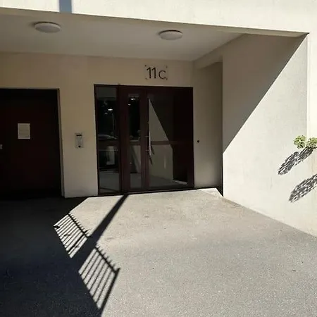 Апартаменты Neuf Avec Grande Terrasse Au Calme *